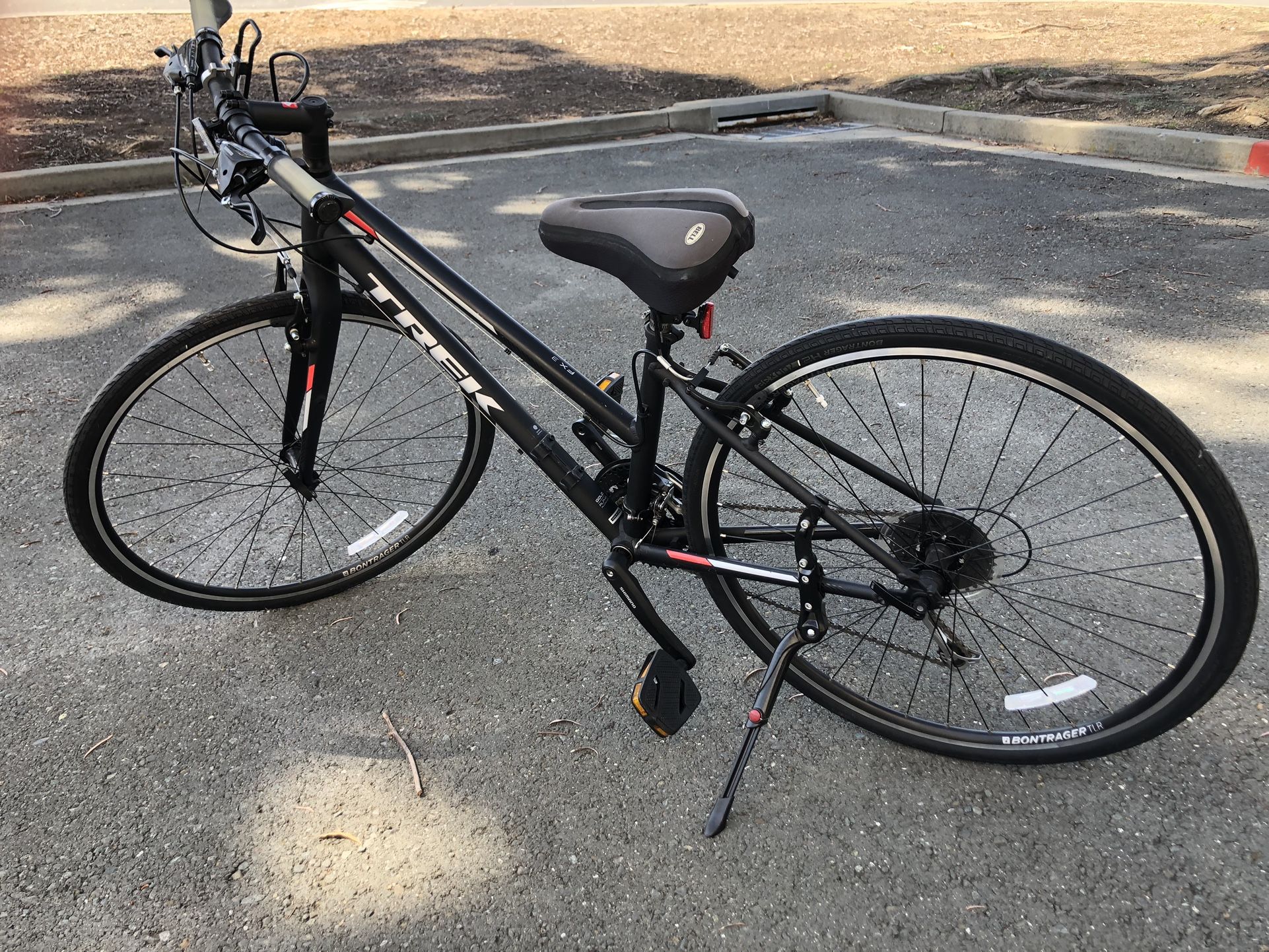 Trek Bike