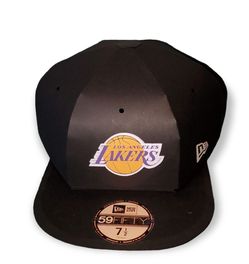 Hat Box, Gift box, Lakers, Valentines Day, Lakers gift Box