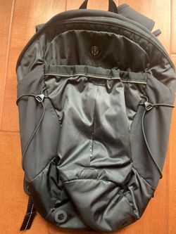 Lululemon Backpack