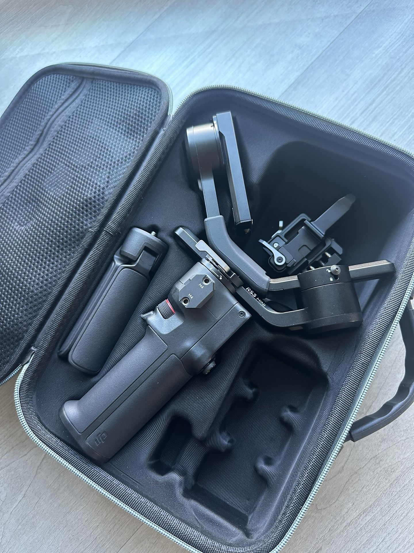DJI RS3 Mini