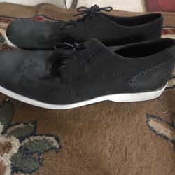 15M Shoes! Timberlands!