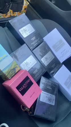 Purfume