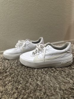 Nike AirForce 1’s - Lows V3