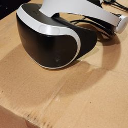 PlayStation VR Bundle