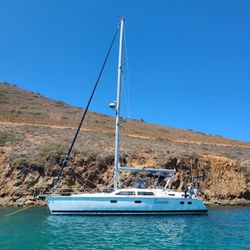 Sailboat - 1996 Hunter Passage