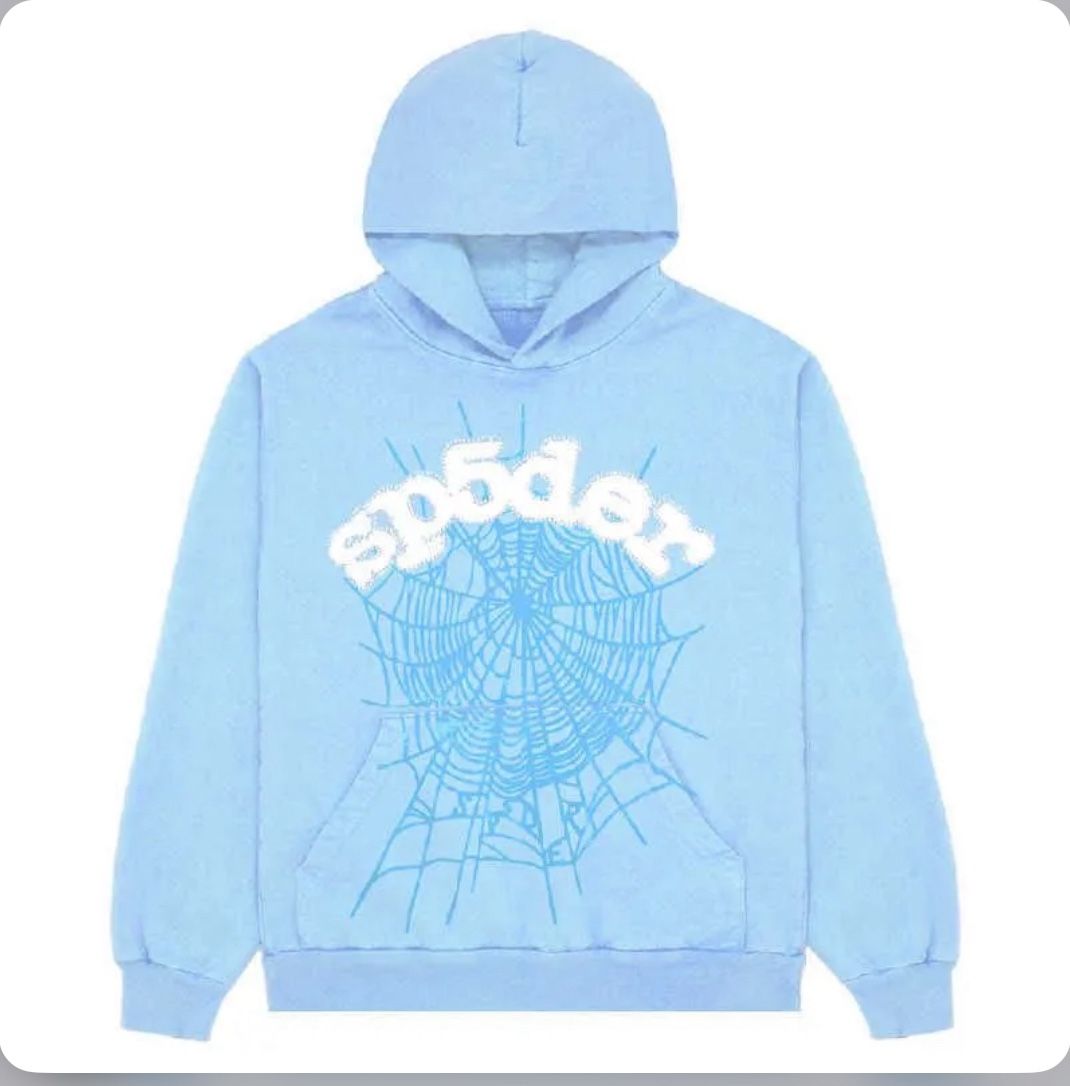 Sp5der Hoodie 