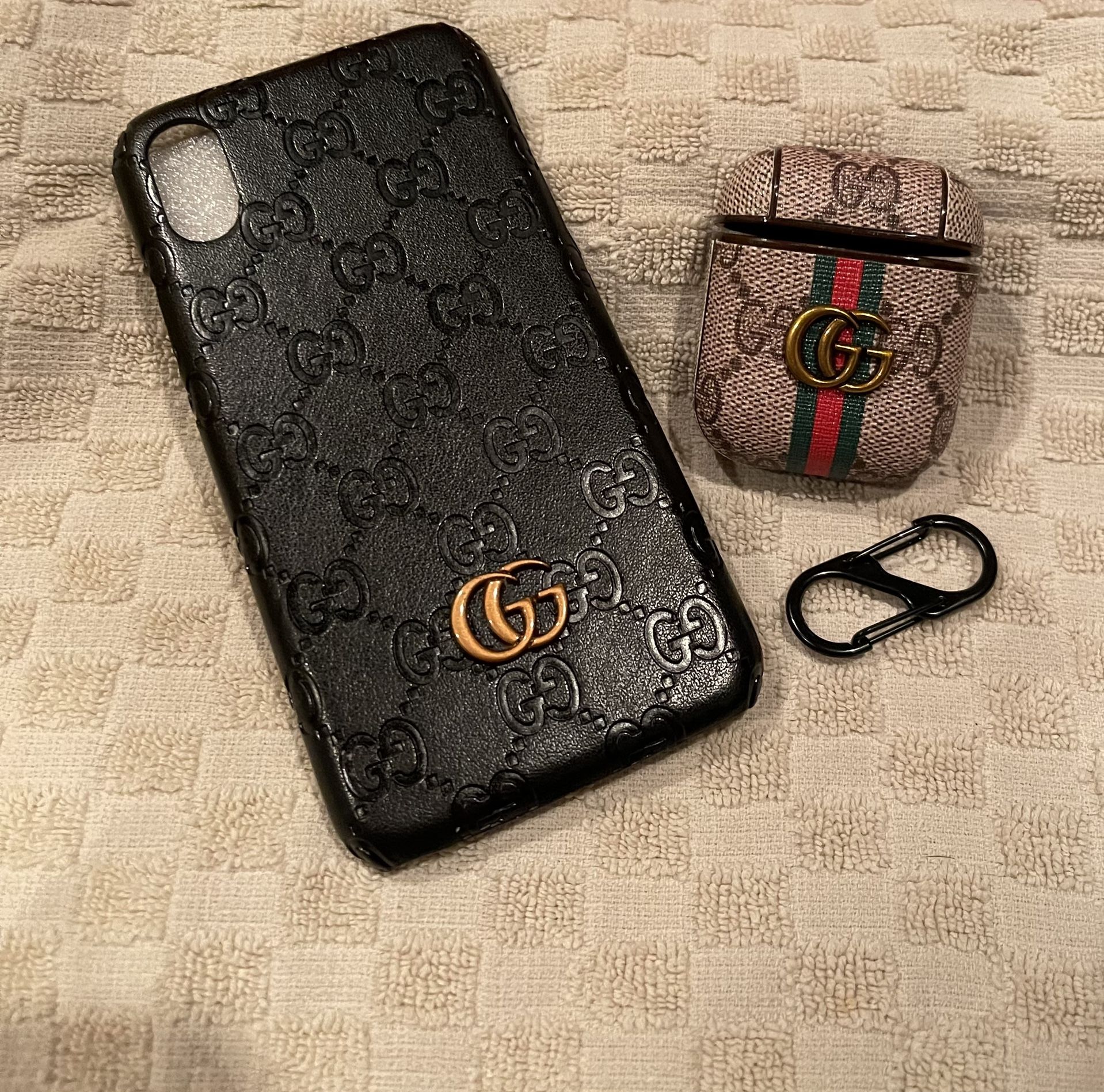 iPhone X /xs Case And Airpod Case Set