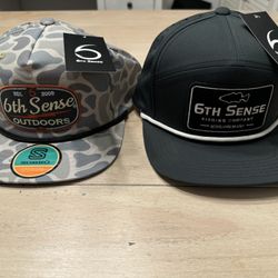6th Sense Hat 