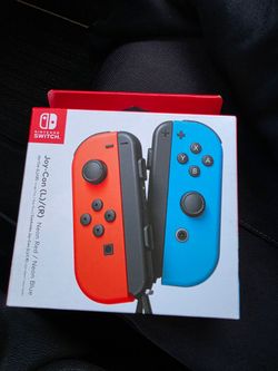Joy-Con for nintendo switch