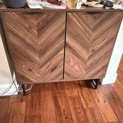 Bar/ Storage 