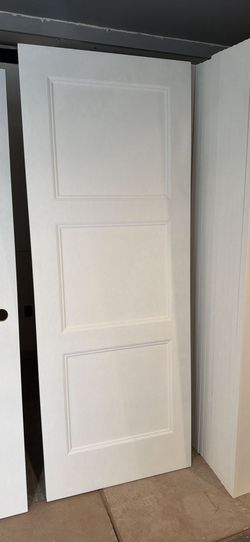 Interior Doors