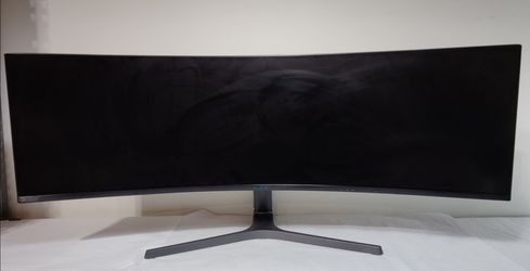 Samsung monitor