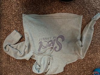 Skol crop top shirt xxl