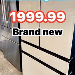 Samsung Bespoke 1999