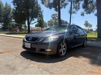 Gs430