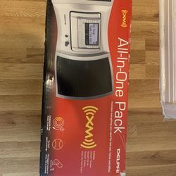 Satellite Radio All-IN-ONE Pack