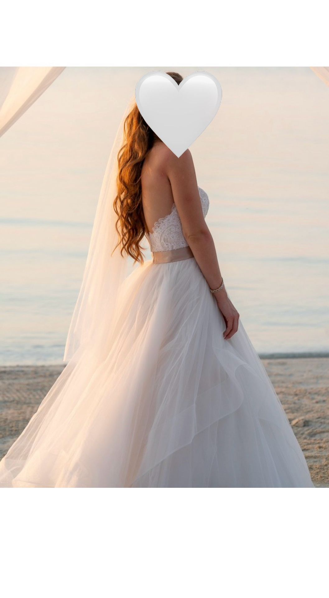 Watters - Rowena Wedding Dress
