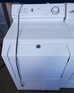 Maytag Gas Dryer