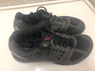 Reebok CrossFit Nano 5 (size 10)