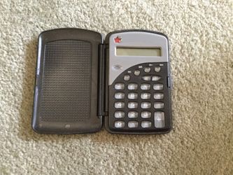 Calculator