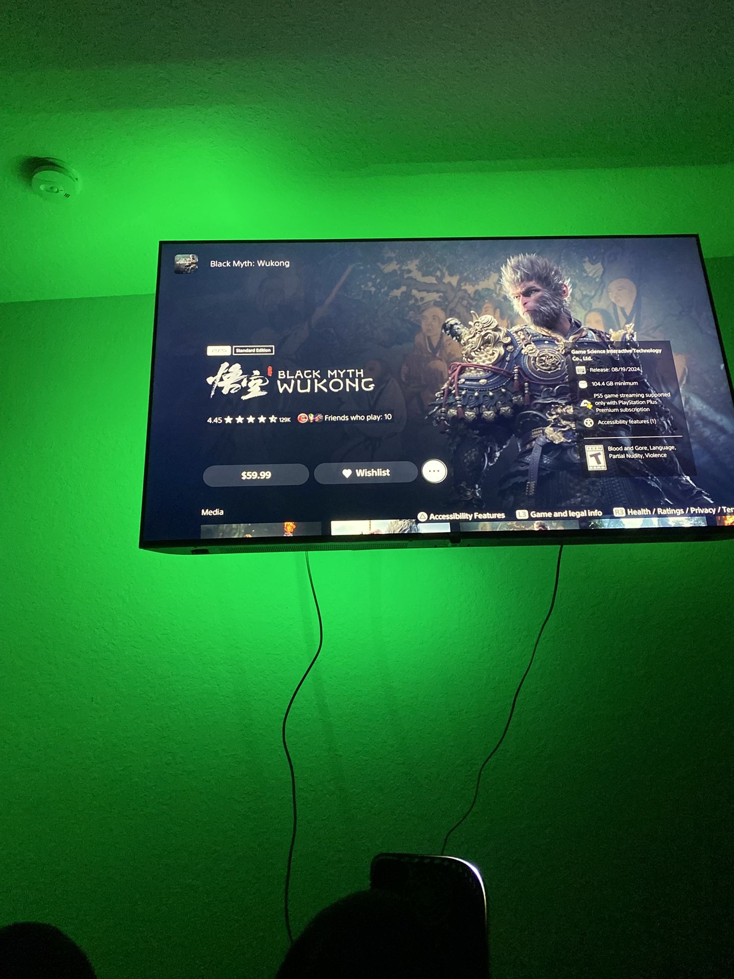 65 Inch Tv 