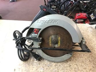 Skilsaw circular saw 5150