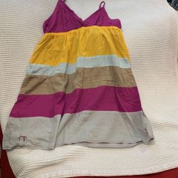 New summer dress☀️☀️☀️