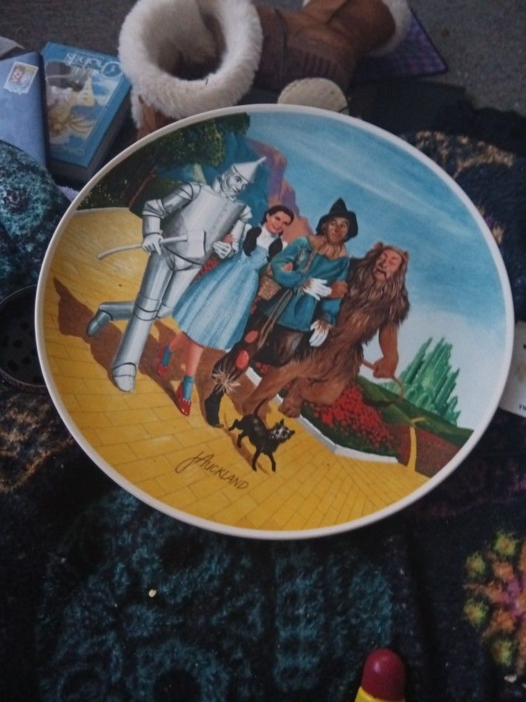 Wizard Of Oz