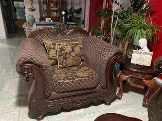 Living room set