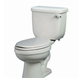 Toilet Asm. Proflow Pf 1403 T/pf5112he