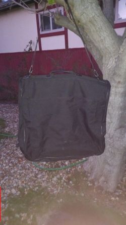 Mercury Luggage Seward Trunk