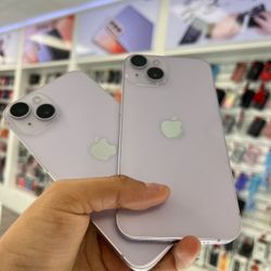 iPhone 14 128gb unlocked