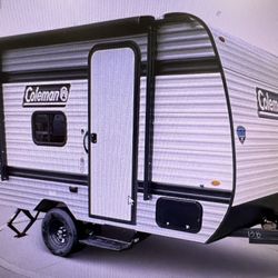 NEW 2025 COLEMAN 13B