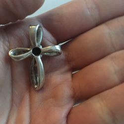 Silver Cross