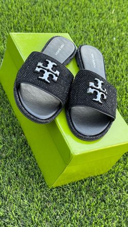 Tory Burch Slides