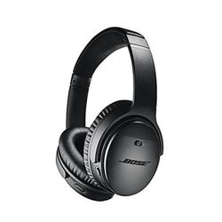 New Bose QuietComfort 35 II Wireless Bluetooth Headphones with Noise Cancelling only $279