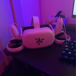 Oculus Quest 2