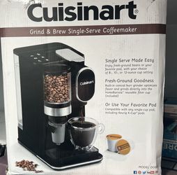 coffee machine