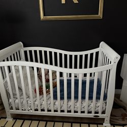Baby Crib