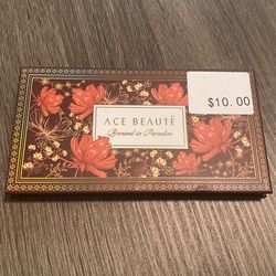 ACE BEAUTĒ BRONZER PALLET