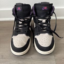 Jordan 1 High Zoom Air CMFT PSG Paris Saint-Germain