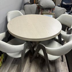 Dining/ Kitchen Table - Very Cool Table - 42” 