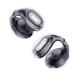 Soundcore C30i Open-Ear Clip-On Earbuds 30H IPX4 New Sealed