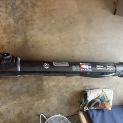 Fishing Rod Tube. 