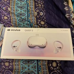 Oculus quest 2