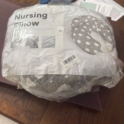 Nursing Pillow -new