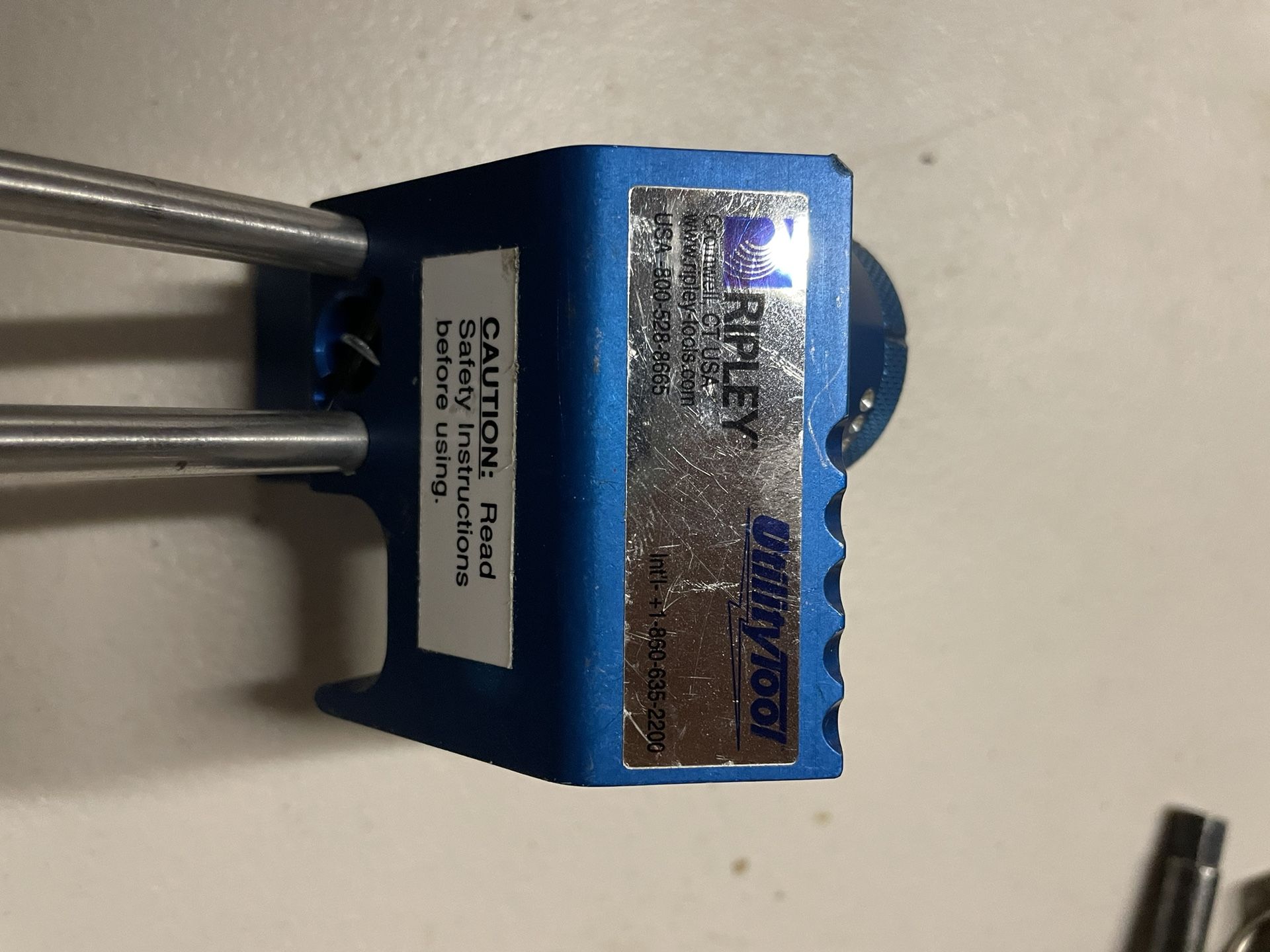Cable Splicing Tools