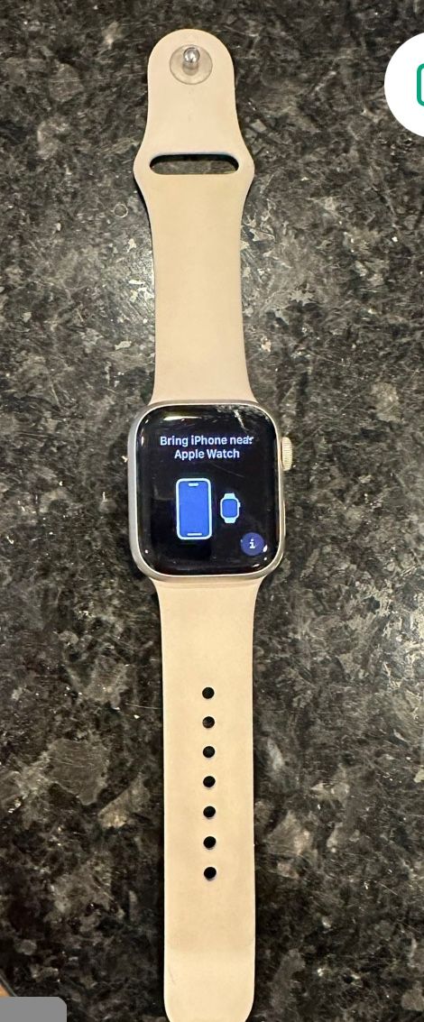 Apple Watch 8