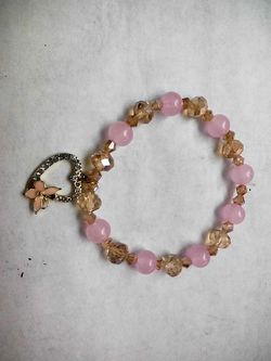 Bead Bracelet