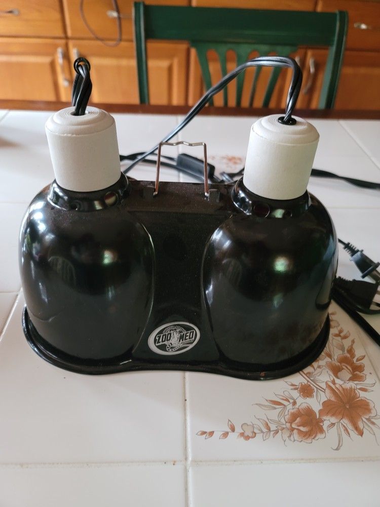 Tank Light